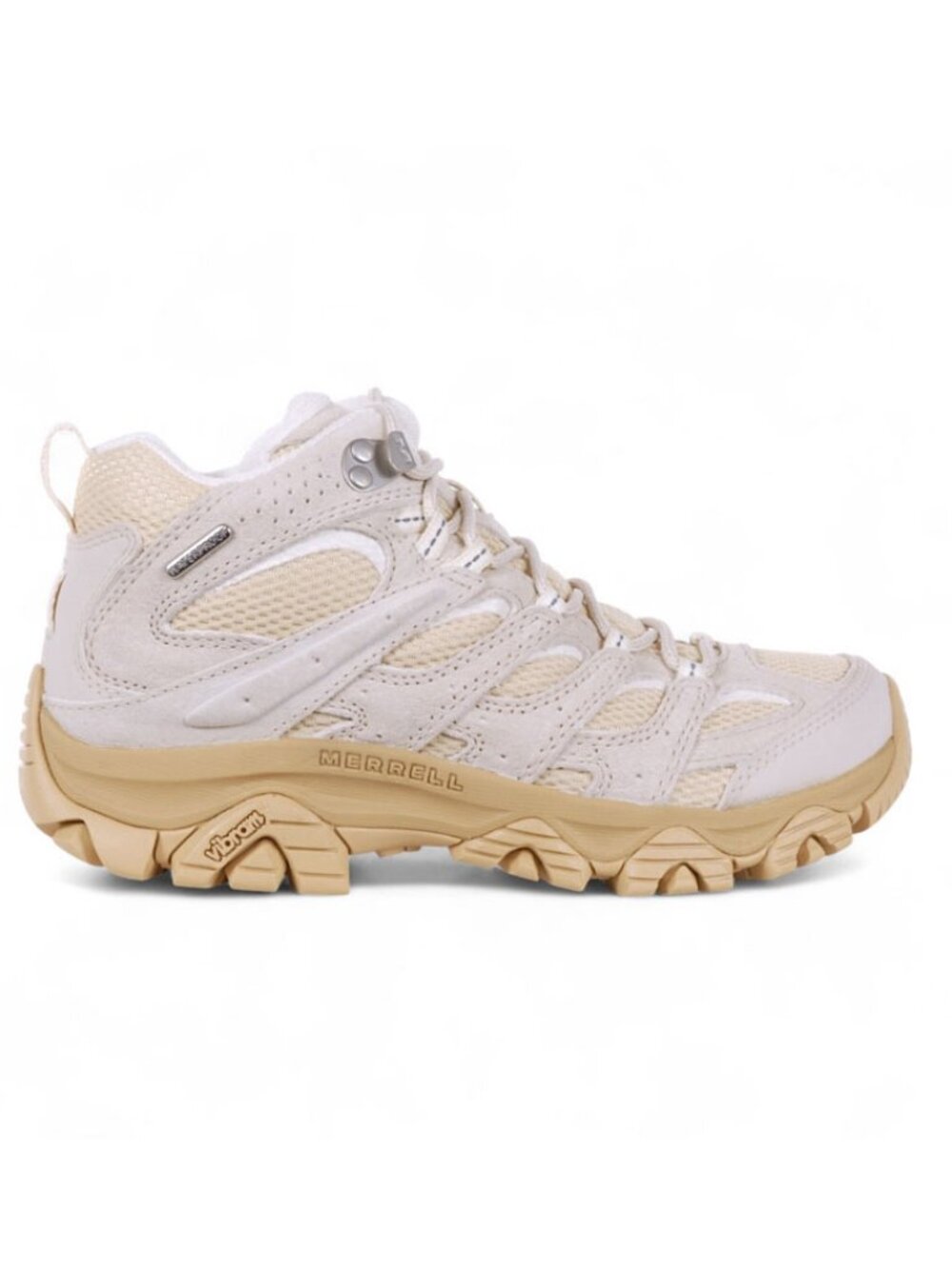 Merrell Moab 3 Mid Poplar Hiking Boots
